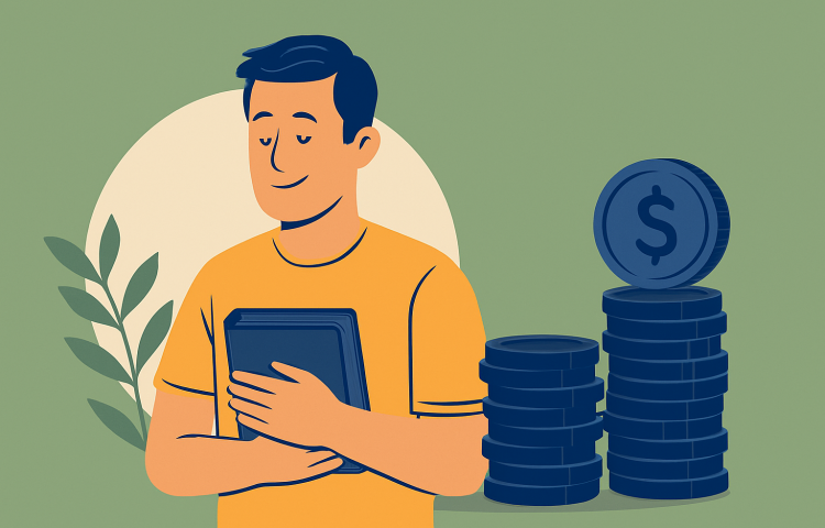 How Ordinary People Build Quiet Wealth