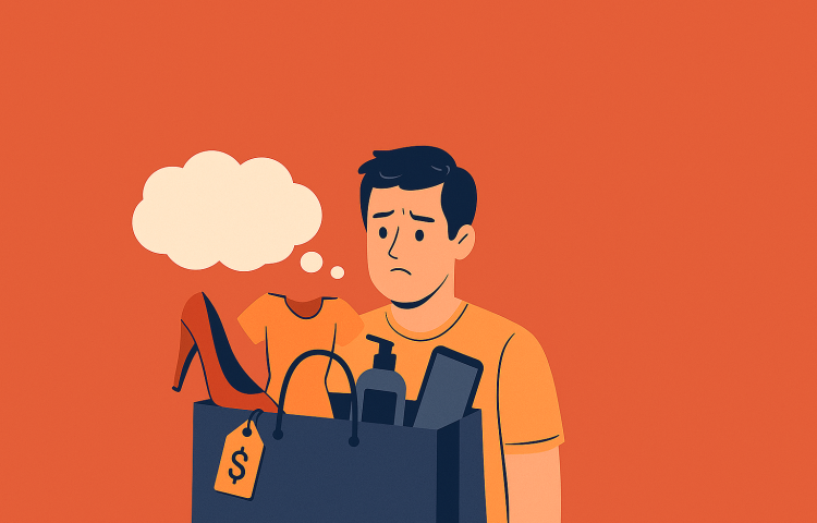 The Psychology of Spending Why You Buy What You Don't Need
