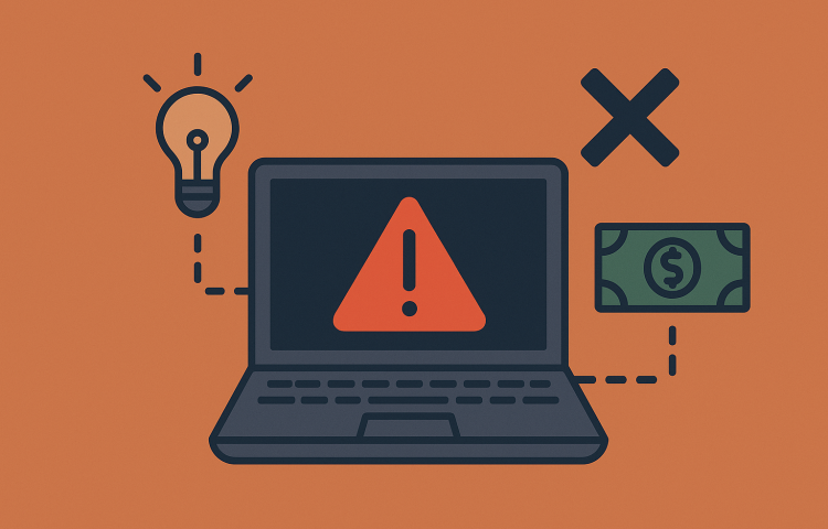 Why Most Online Hustles Don’t Work (and What Does)