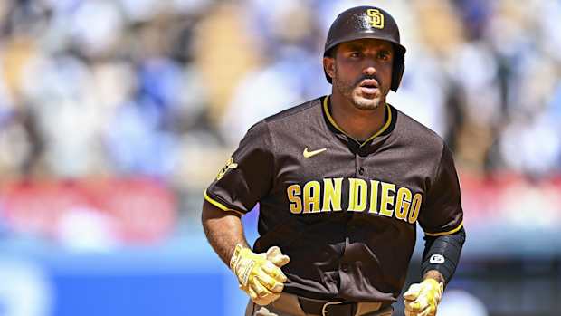 Ramón Laureano Ramón Laureano