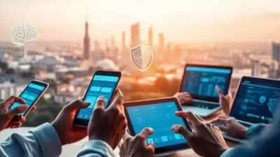 . Abu Dhabi seeks to build bridge between new media & finance