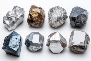 critical minerals