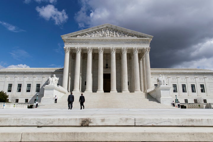 The Supreme Court will hear arguments in NRSC v. FEC on Tuesday.