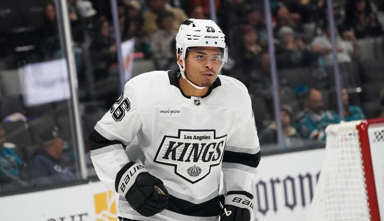 Akil Thomas (David Gonzales-Imagn Images)