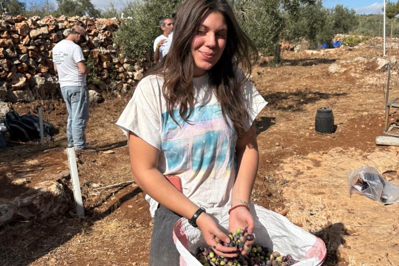 Vermont Conversation: A Jewish student banished from Israel and her mother, a rabbi, speak out