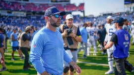 Brian Callahan's quick flameout continues the Titans' stunning three-year cycle of chaos. Now what?