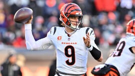 Last-minute NFL Week 17 picks: Joe Burrow, Bengals stay hot, plus why we like two specific underdogs