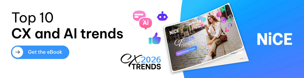 10 CX trends defining 2026