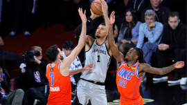 The Spurs and Thunder just gave us our first taste of the NBA rivalry that could define the next decade