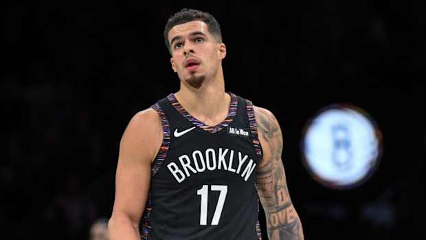 Michael Porter Jr. Michael Porter Jr.