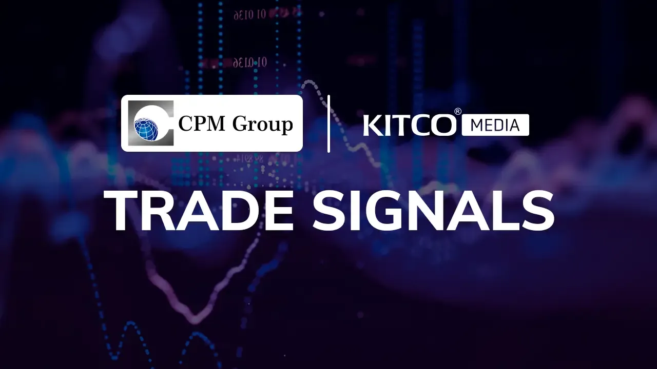 CPM Trade Signal - January 30, 2026 teaser image