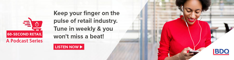 The future of retail is here. Are you ready?