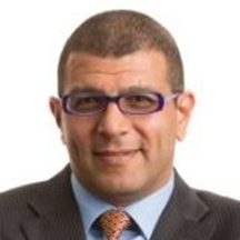Prof. Ilan Alon