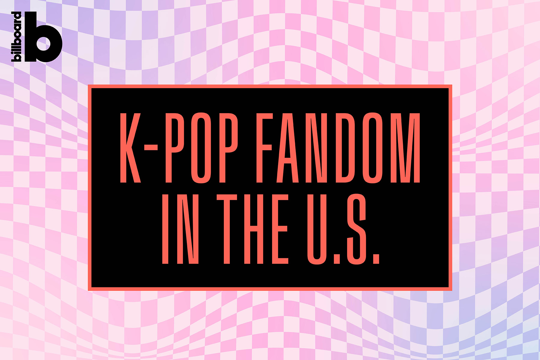 K-pop fandom in the U.S.