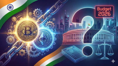Will Budget 2026 provide clarity on cryptocurrency taxation, simplify compliance?