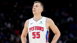The Pistons have a glaring need ahead of NBA trade deadline -- here's how they can address it