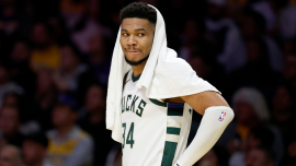 One team is set to benefit from the Giannis Antetokounmpo drama, and it's not (just) the team that gets him