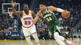 Ranking Giannis Antetokounmpo trade packages: Who can make best deadline offer?