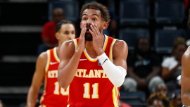 Trae Young trade is latest example of an NBA archetype going extinct