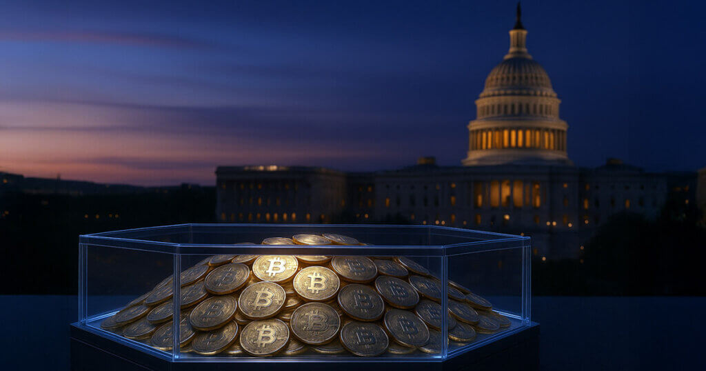 US government has now lost $21 billion selling seized Bitcoin we once fought to freeze