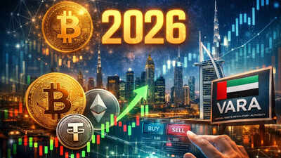 Viral Trades Are Dying, Forget Moonshots: Dubai’s Top Crypto Minds Say This Is How You Win Profits in 2026 Crypto in 2026 won’t be won by luck: Top Dubai experts reveal trading tips for profit that actually work