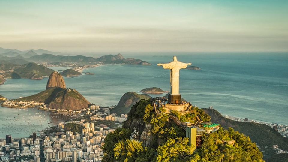 The Jesus Trade and why Polymarket's reality is stranger than fiction