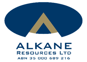 Alkane Resources Limited