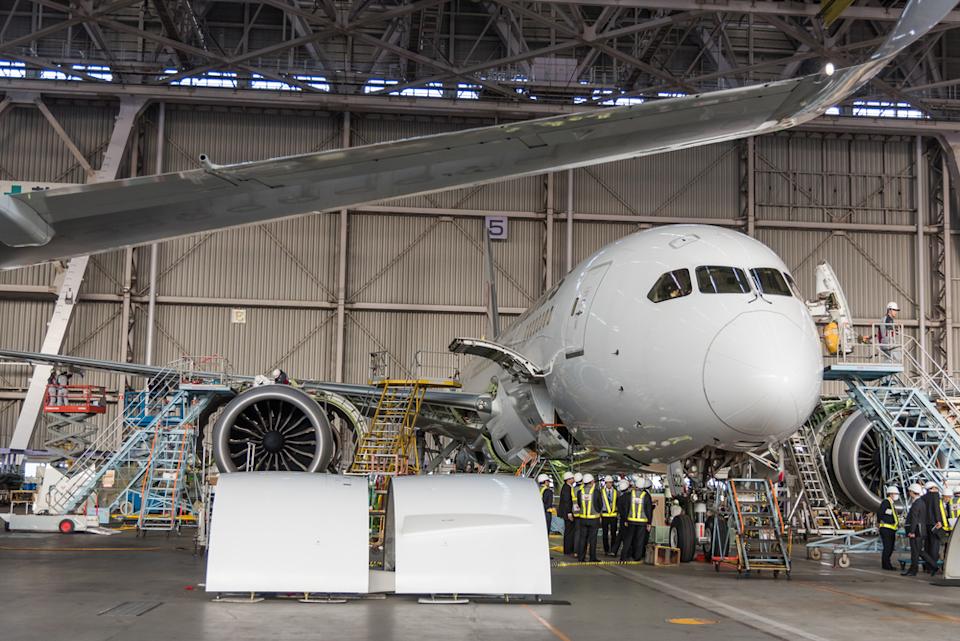 Joby Aviation (JOBY) Gets Beaten by Discounted Share Sale