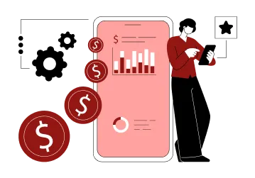 marketplace revenue opportunities