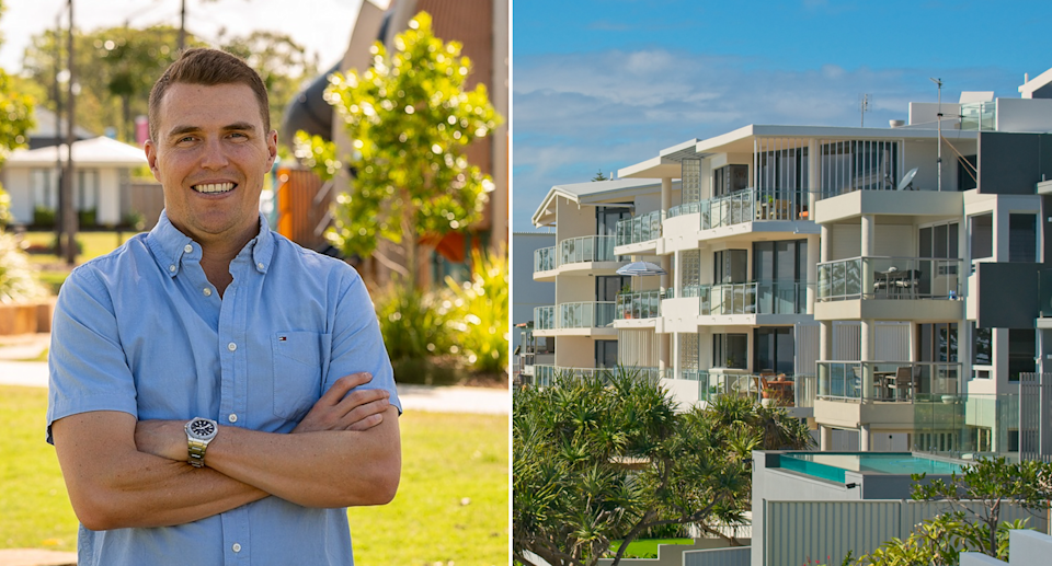 There's more to property prices – and even your mortgage rate – than what the RBA does. (Source: Supplied/Getty)