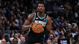 Grizzlies trade Jaren Jackson Jr. and others to Jazz for four players, three first-round picks, per reports