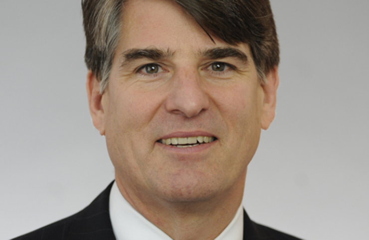 Office of State and Local Finance Director Rob Dailey.